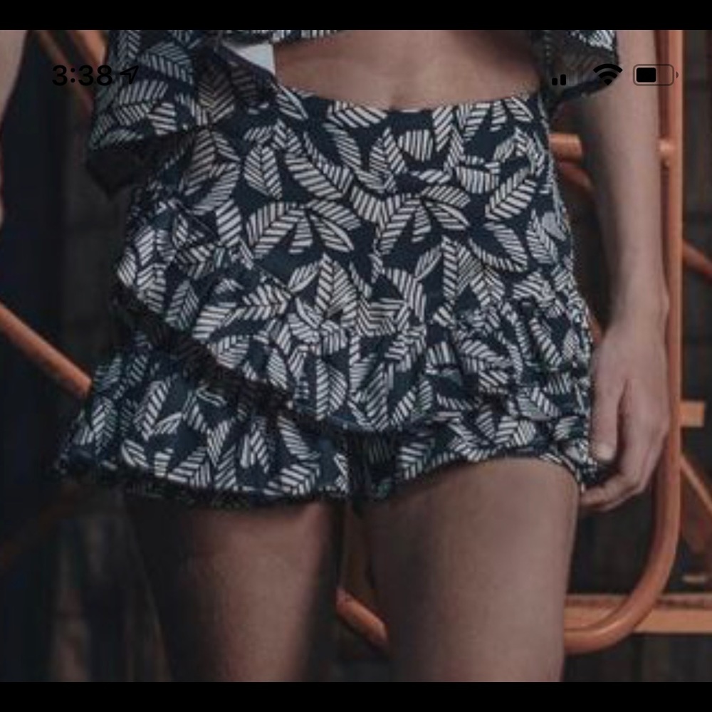 ac rendon skort